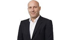 Sven Hofmann, Restrukturierungsexperte bei Falkensteg Falkensteg erweitert Restrukturierungsteam