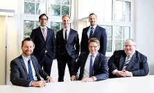 Fokus auf M&A, Insolvenz-, Handels- und Vertriebsrecht