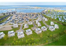 Kappeln-Olpenitz: Insolvenzverwalter lässt Helma-Ressort weiterbauen 