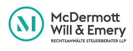 McDermott Will & Emery Rechtsanwälte Steuerberater LLP