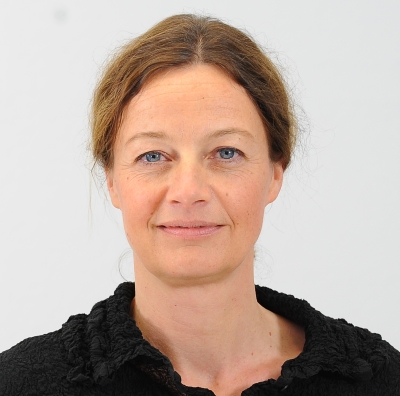 Frau Veronika Höber